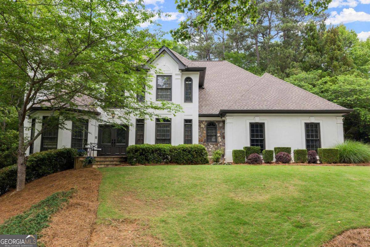Roswell, GA 30076,725 Danbridge WAY