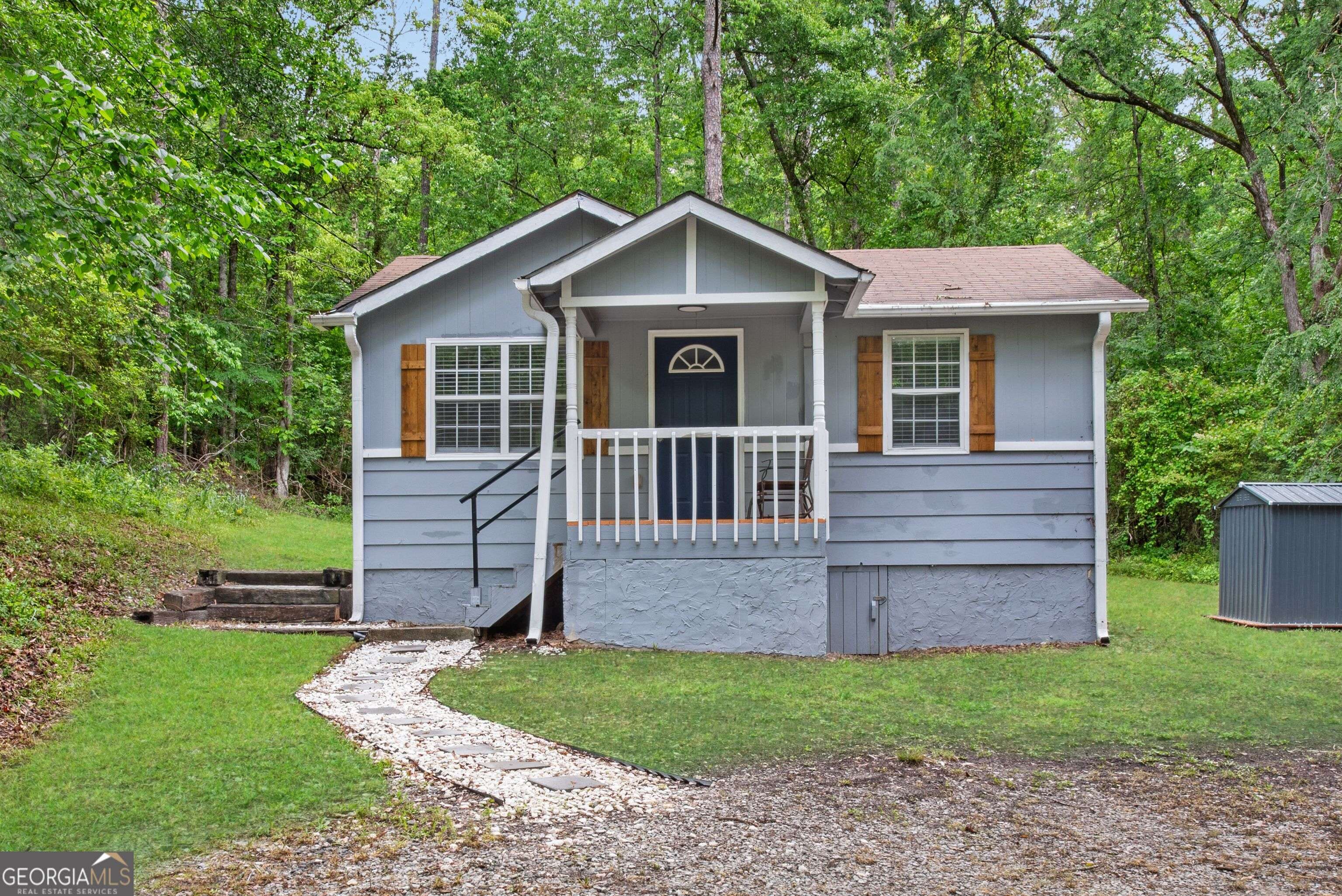 Conyers, GA 30012,1786 Richard RD NE
