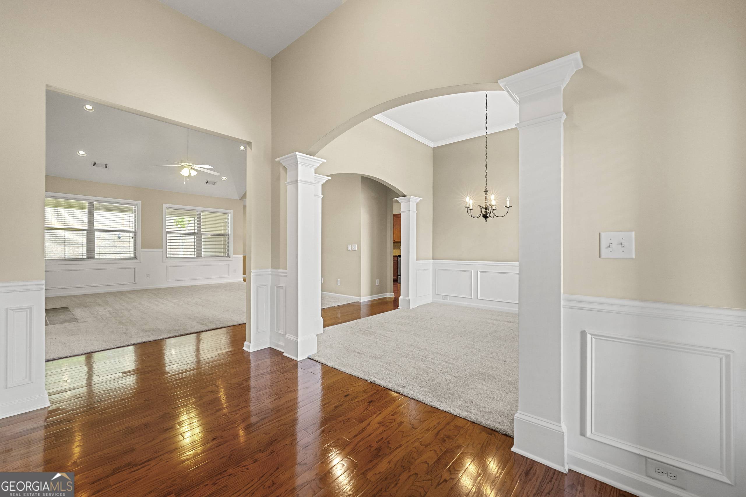 Douglasville, GA 30135,3700 Long Lake DR