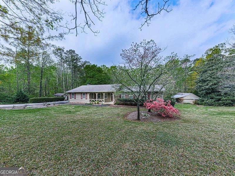 Acworth, GA 30101,4445 Moon Station LN NW