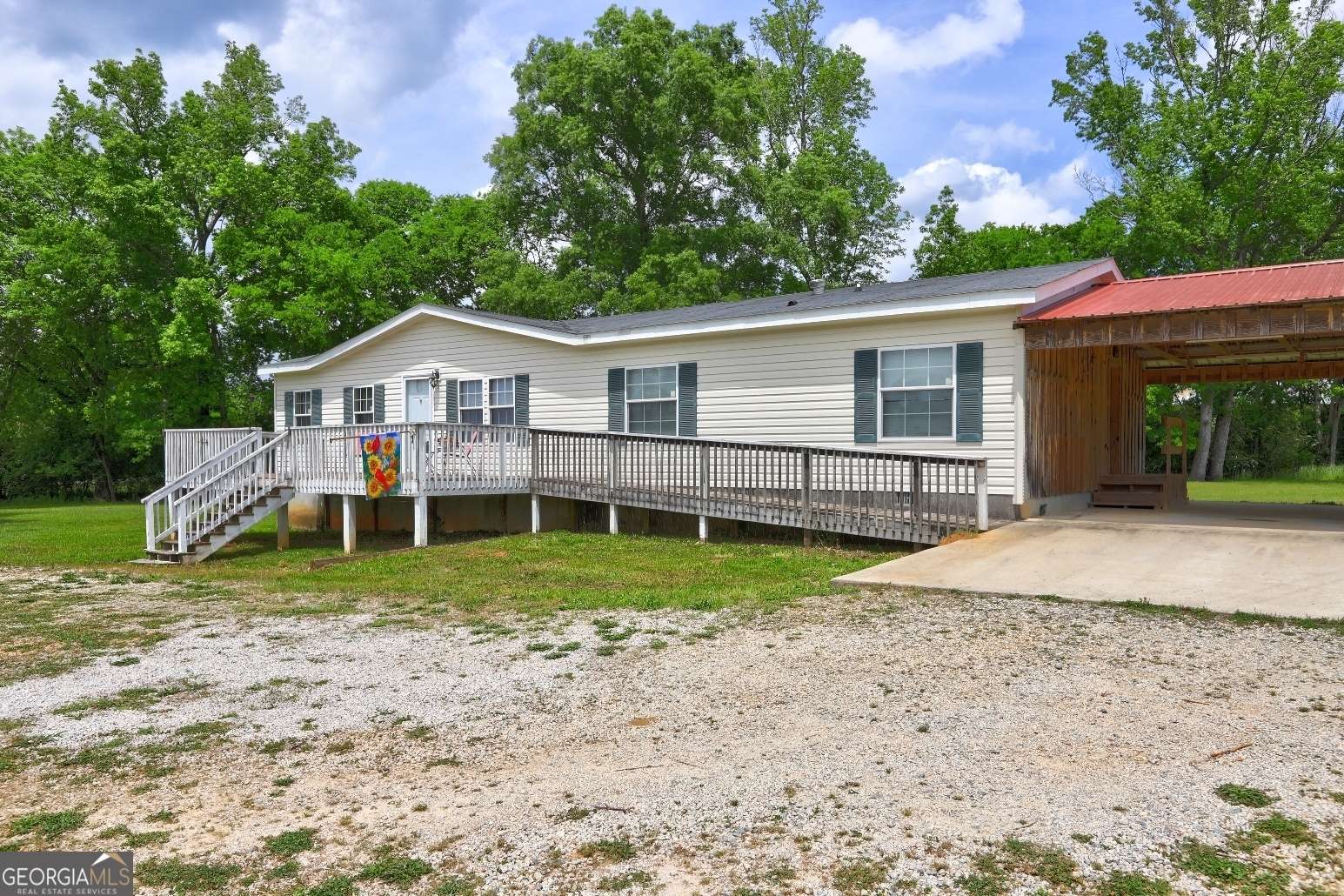 Madison, GA 30650,1401 Reid Duvall RD