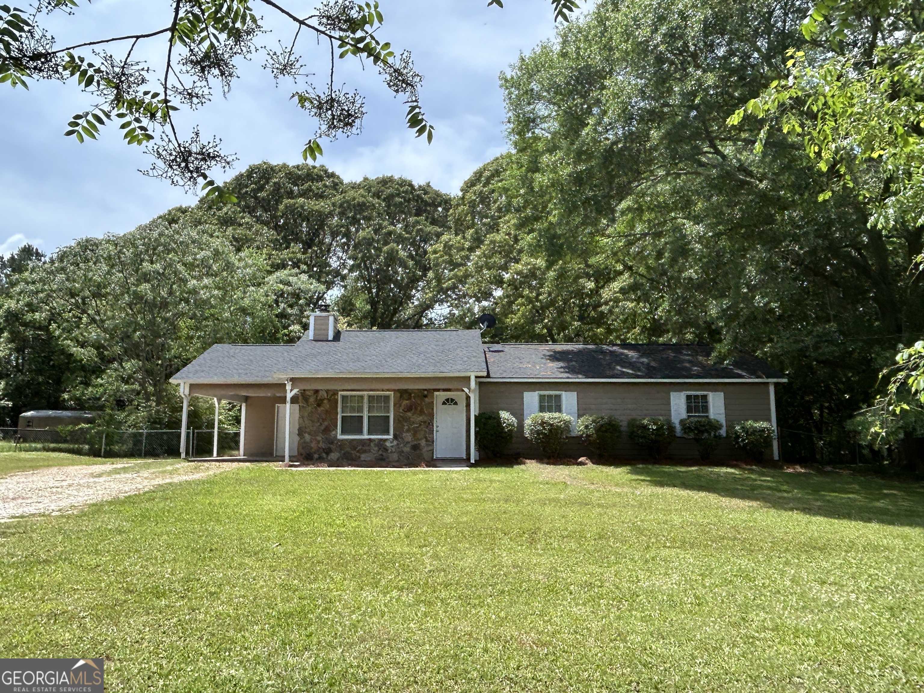 Lagrange, GA 30241,54 Mount Zion Church RD