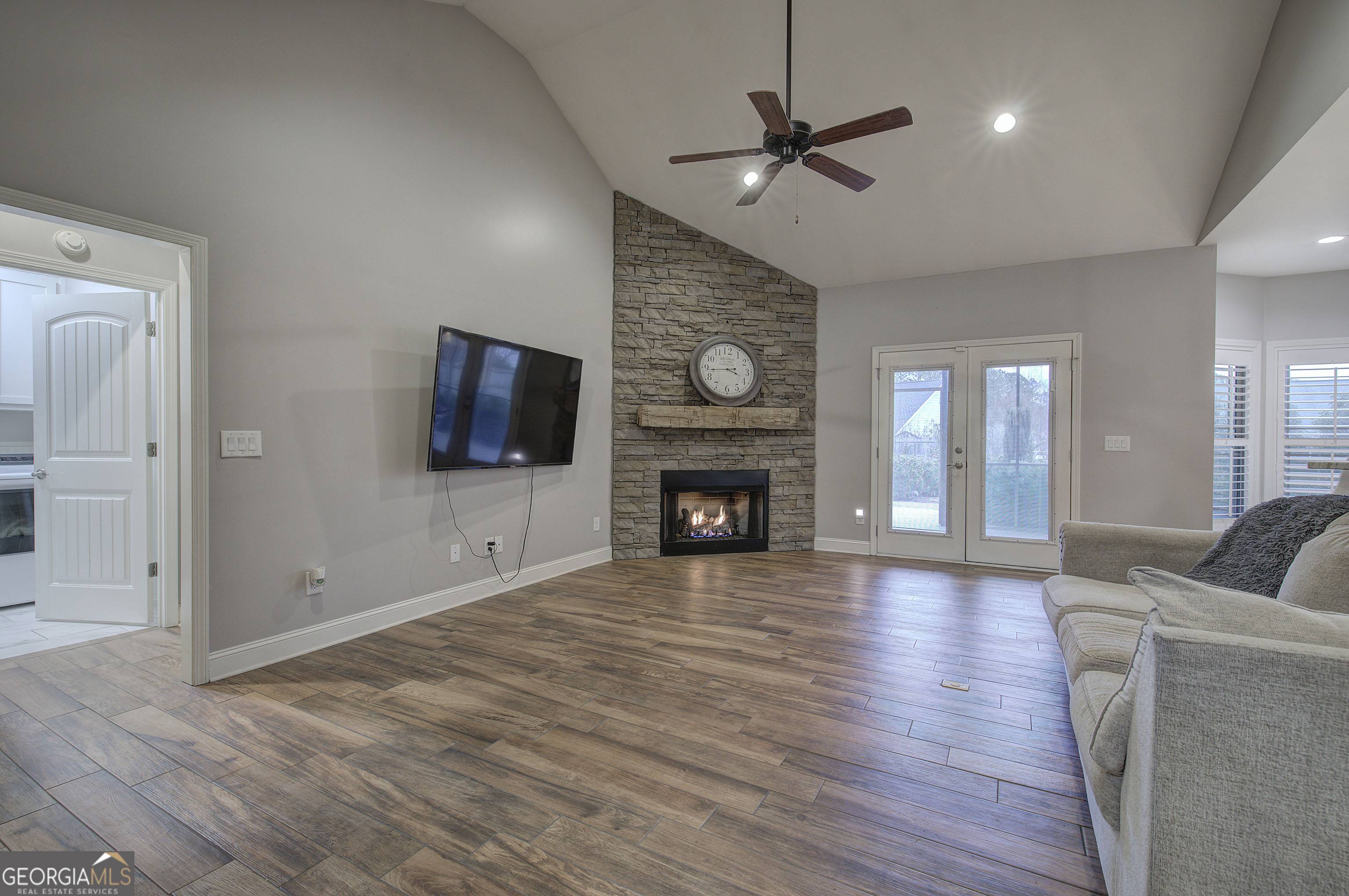 Rome, GA 30161,57 Round Rock CIR NE