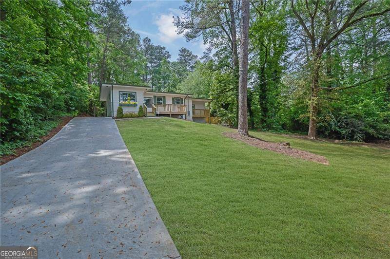 Austell, GA 30168,1839 Belcher PL