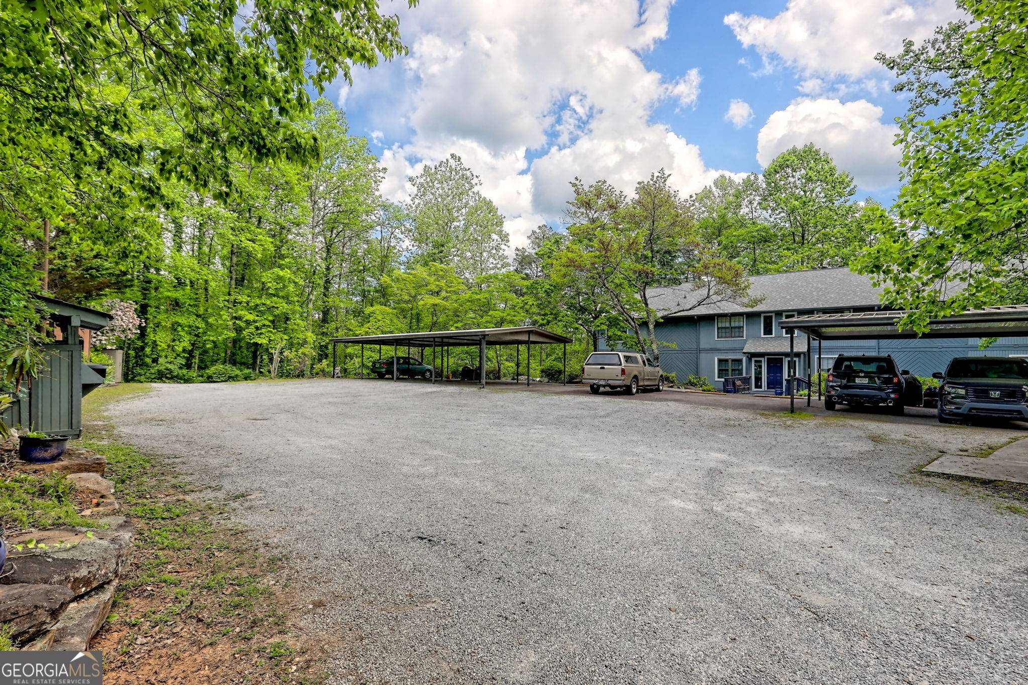 Clayton, GA 30525,230 Stornoway DR #1