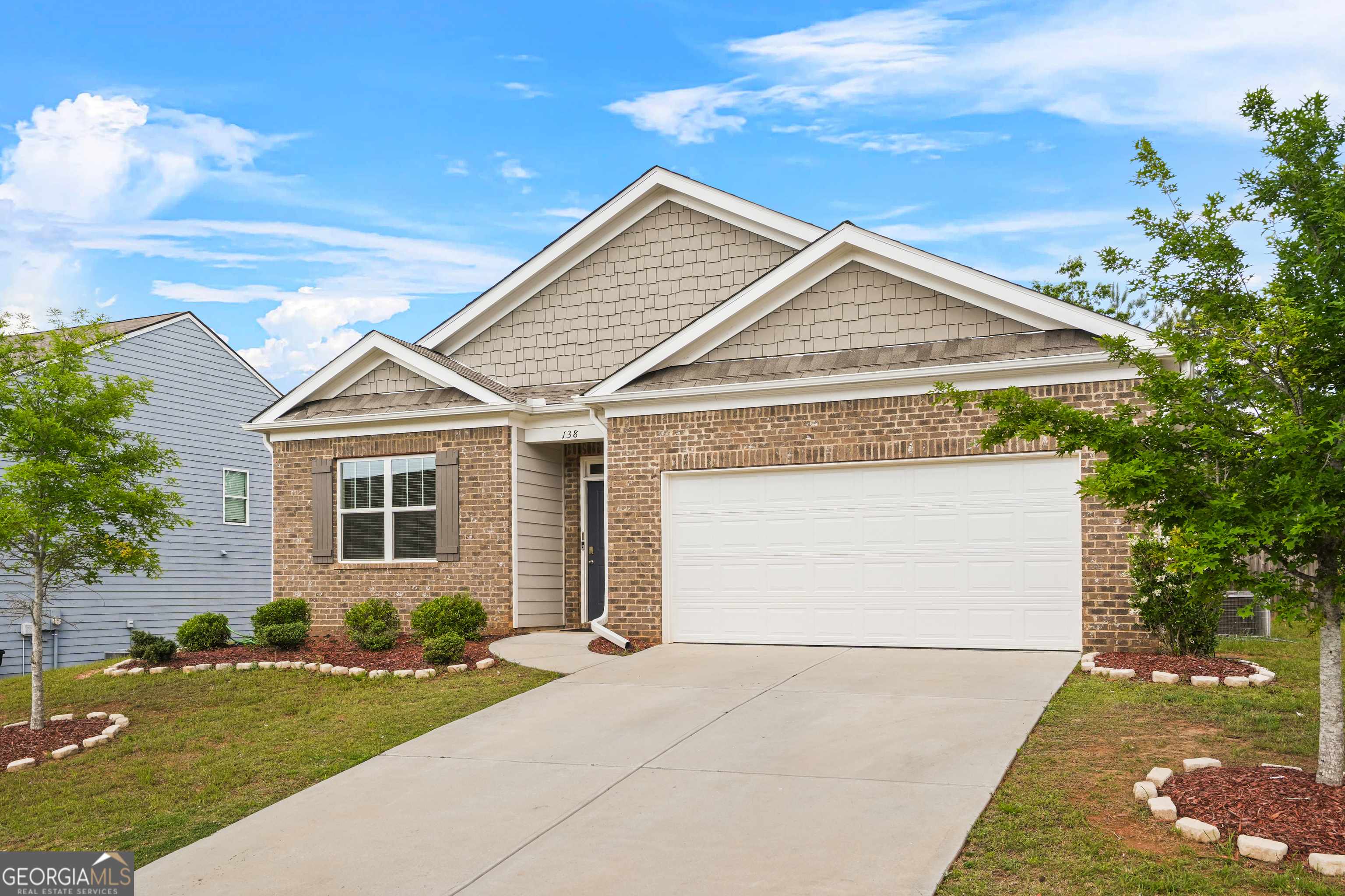 Dallas, GA 30132,138 Yonah WAY