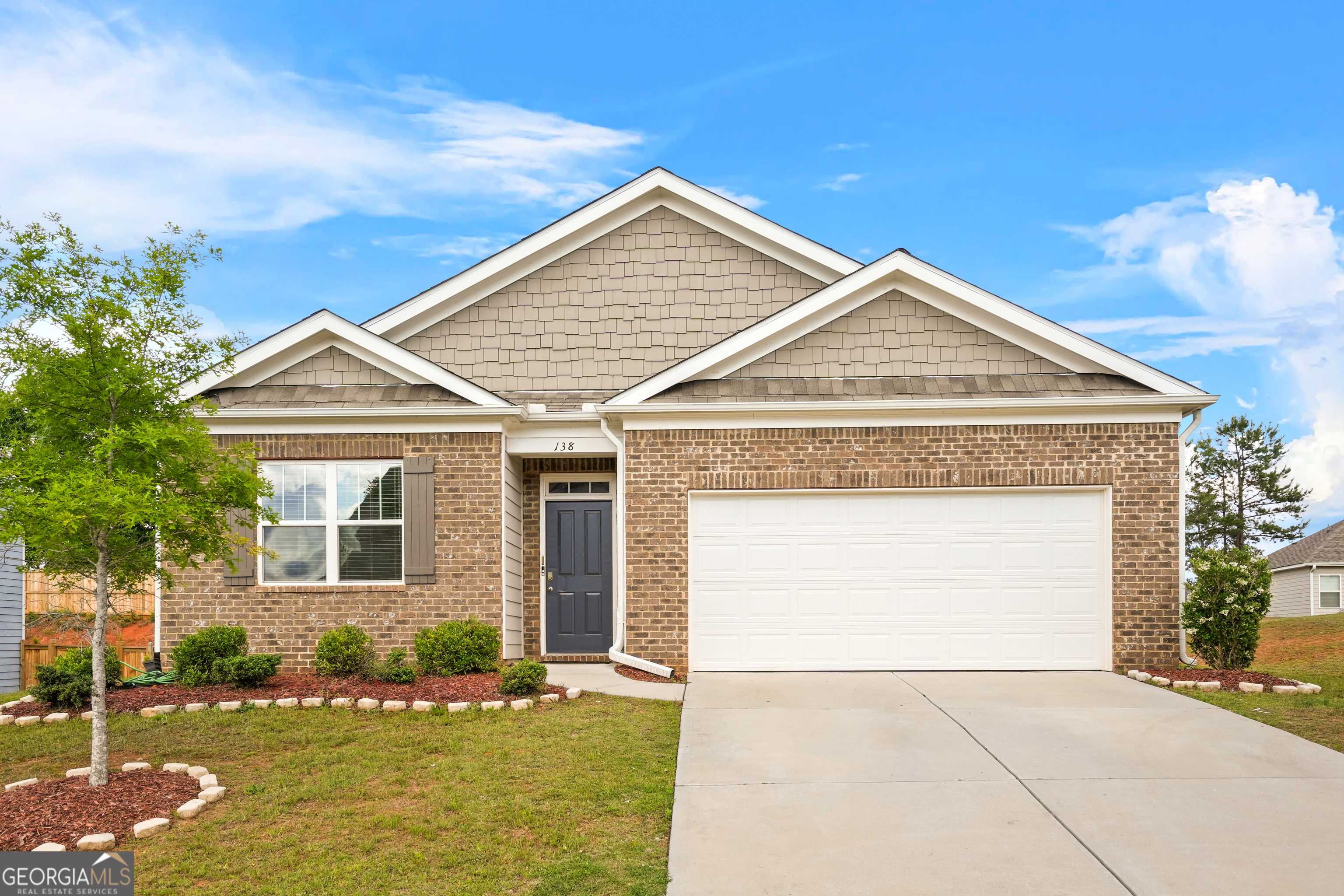 Dallas, GA 30132,138 Yonah WAY