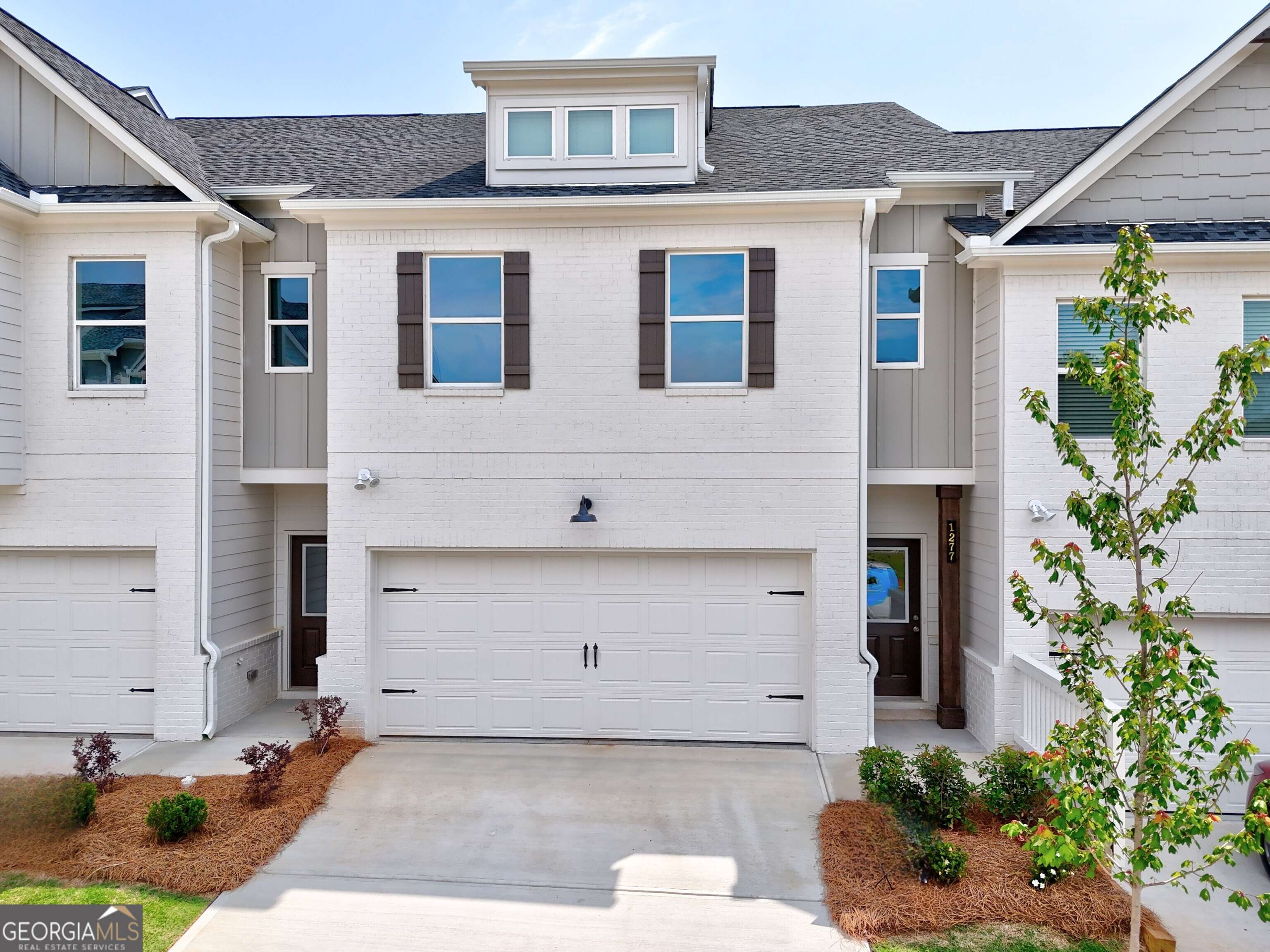 Norcross, GA 30093,1277 Fern Ridge CT #22