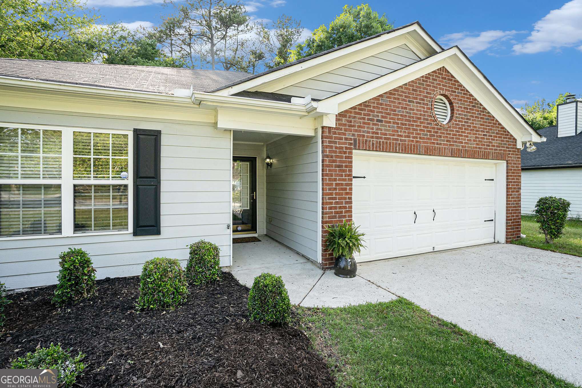 College Park, GA 30349,5527 Jerome RD
