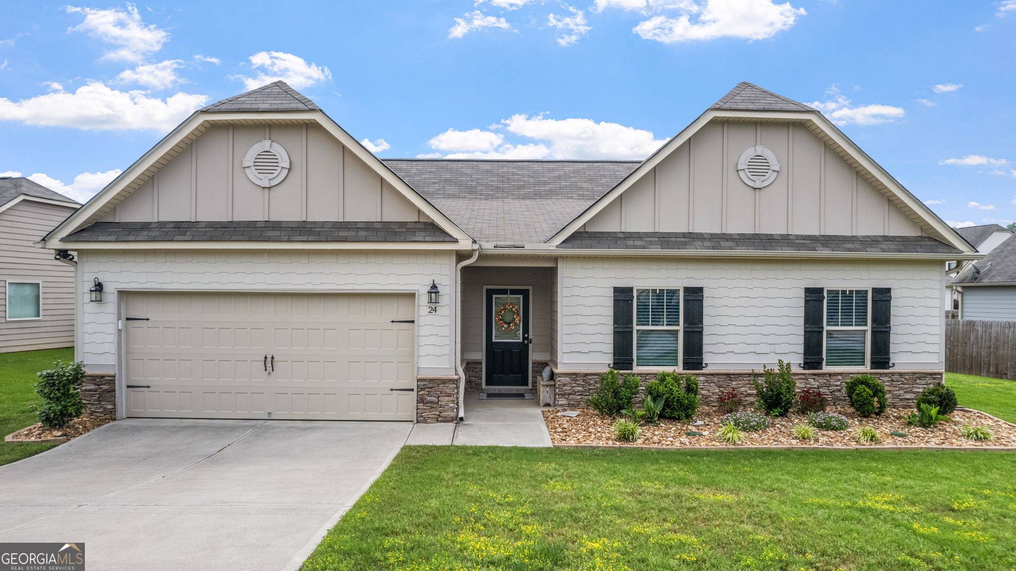 Adairsville, GA 30103,24 Winding Flower WALK