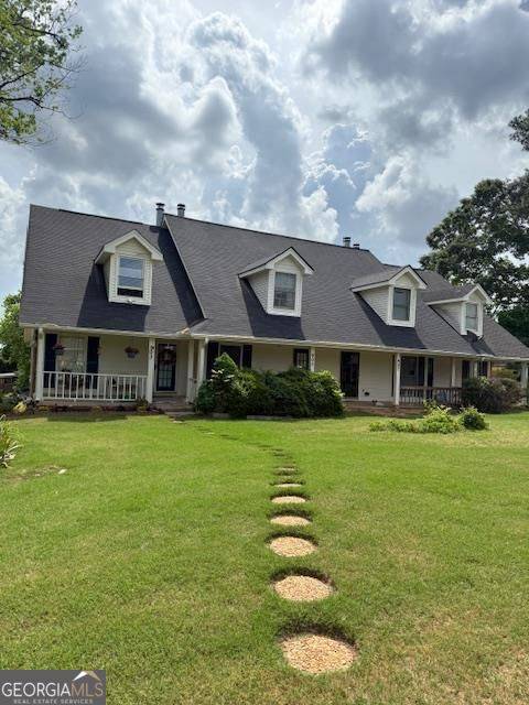 Conyers, GA 30012,905 Park PL NE