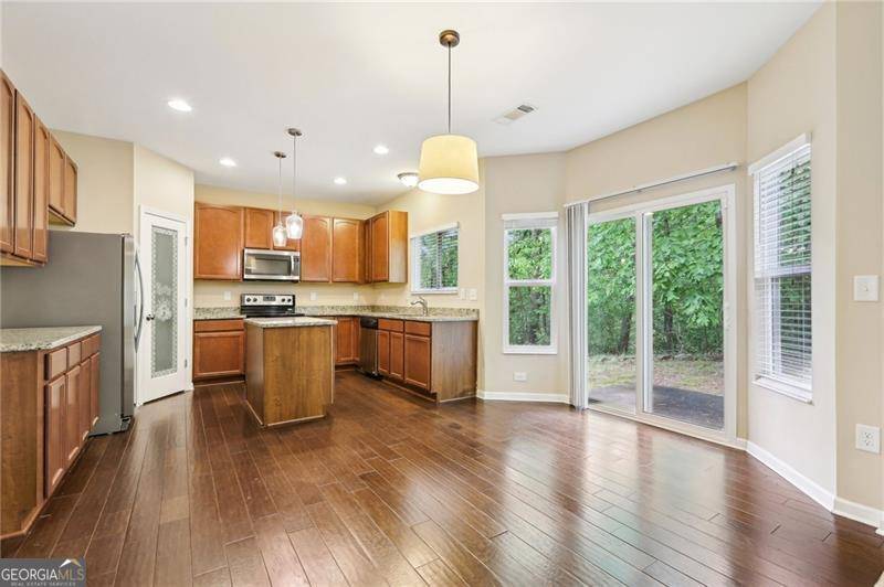 Sugar Hill, GA 30518,1647 Shire Village DR