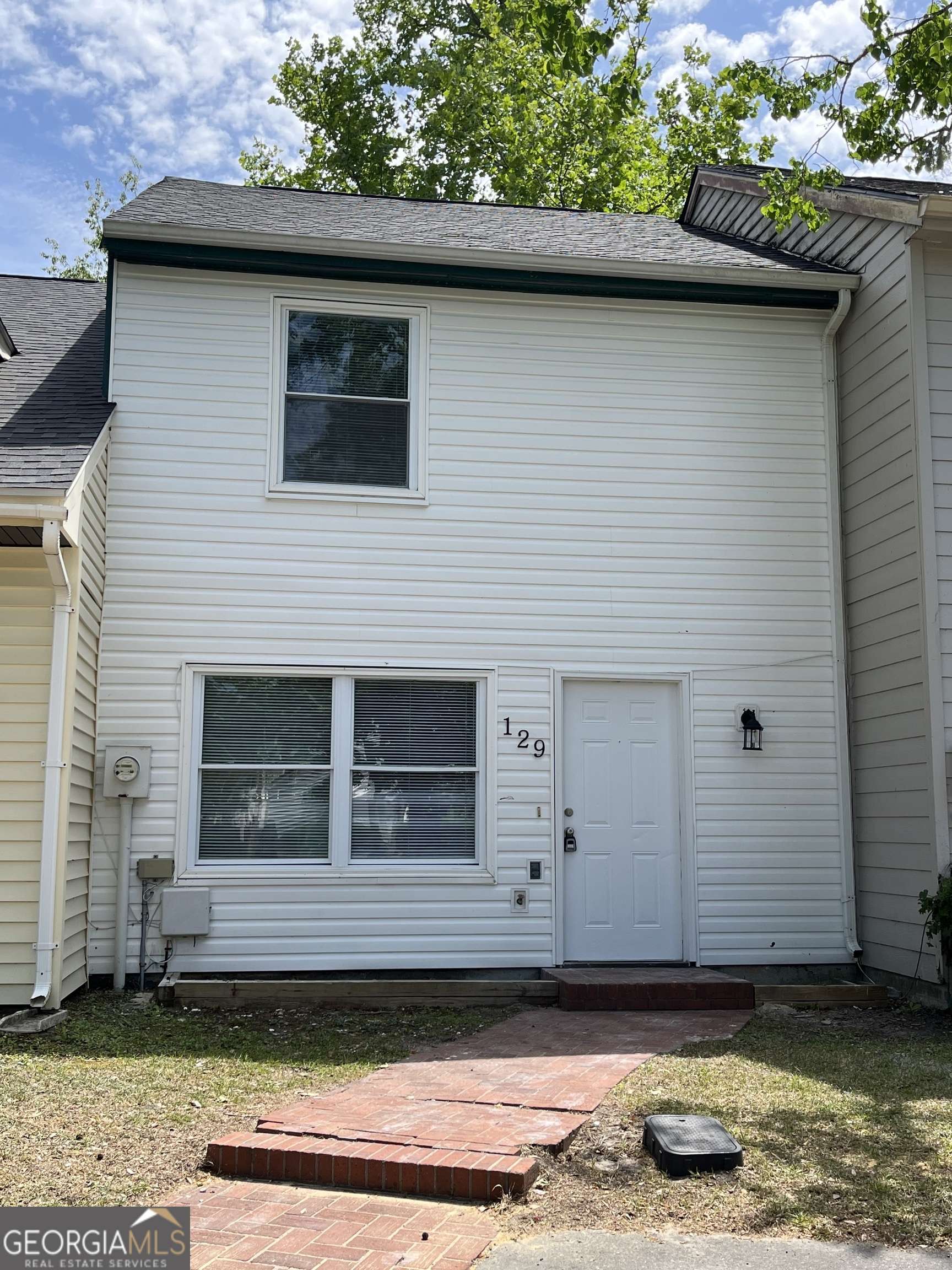 St. Marys, GA 31558,129 Inlet Reach CIR