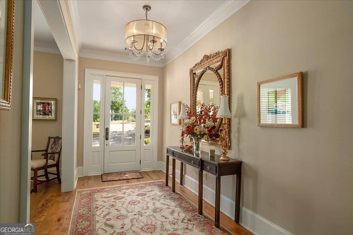 Statham, GA 30666,2810 Kestrel DR