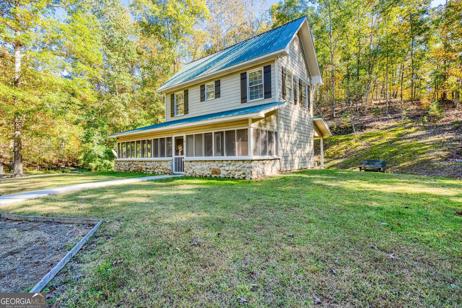Rockmart, GA 30153,0 Vinson Mountain RD
