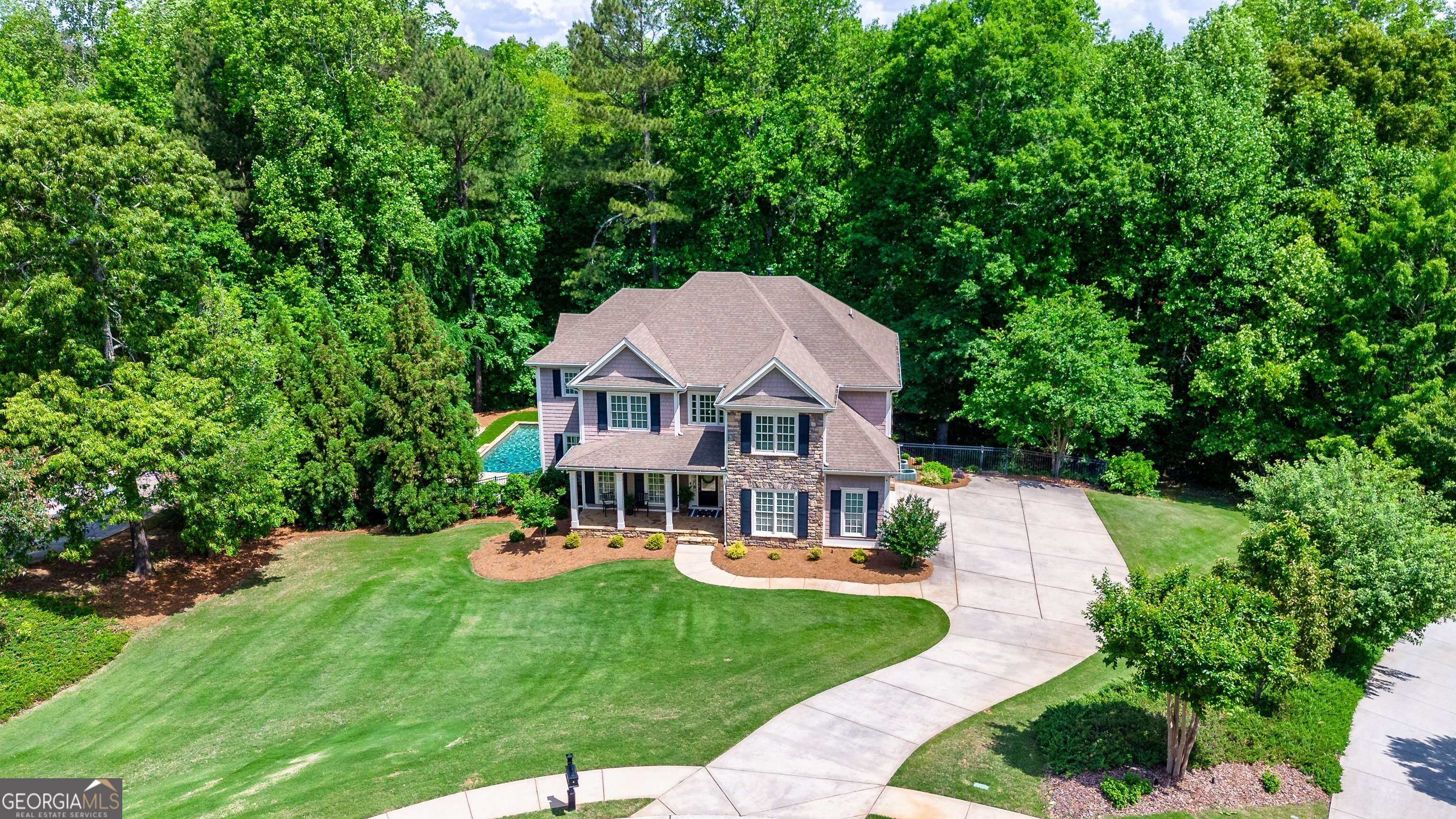 Tyrone, GA 30290,255 Ashmere CT