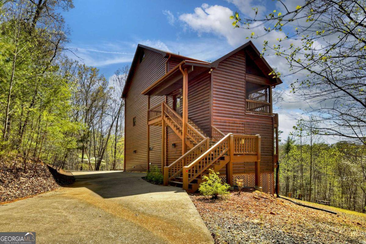 Morganton, GA 30560,143 Katydid RD
