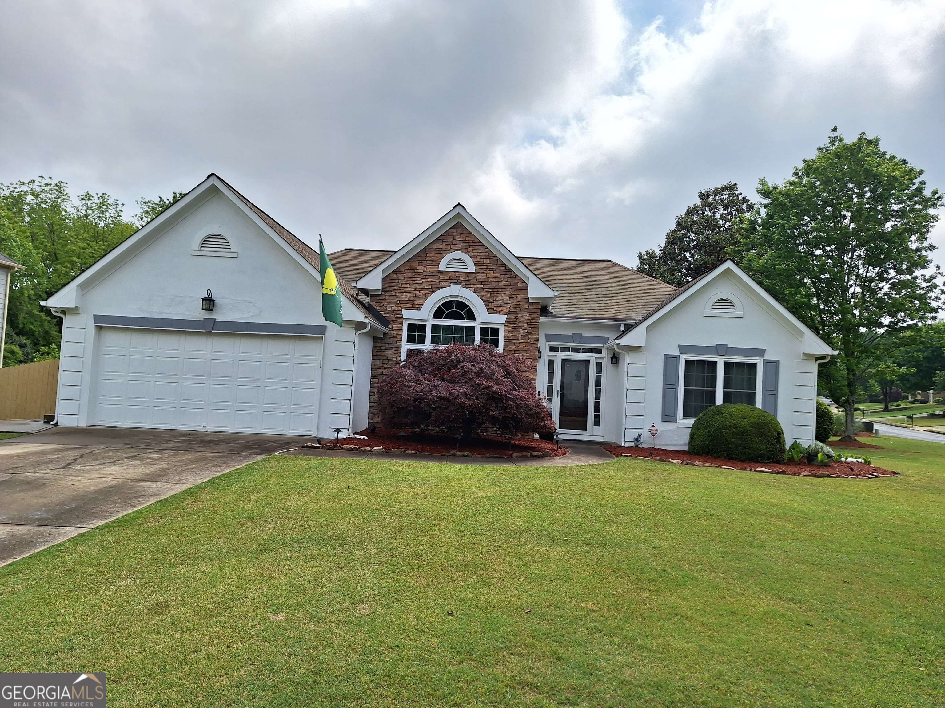 Alpharetta, GA 30004,1610 Trellis XING