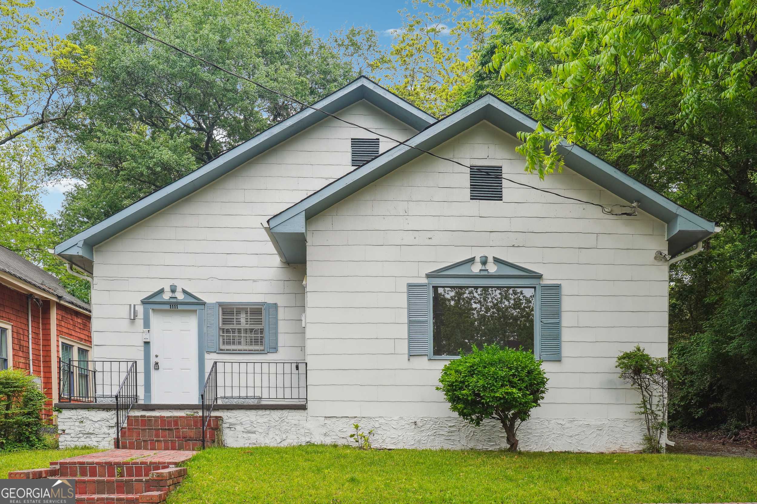 Atlanta, GA 30310,1111 Lawton PL SW