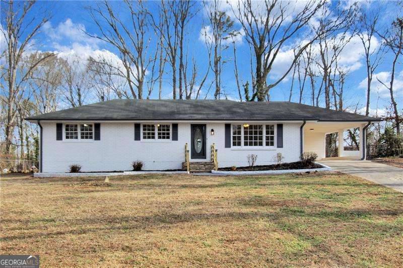 Acworth, GA 30102,5774 Forest DR