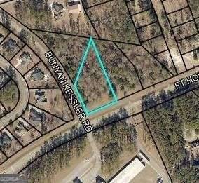 Rincon, GA 31326,0 Ft Howard RD