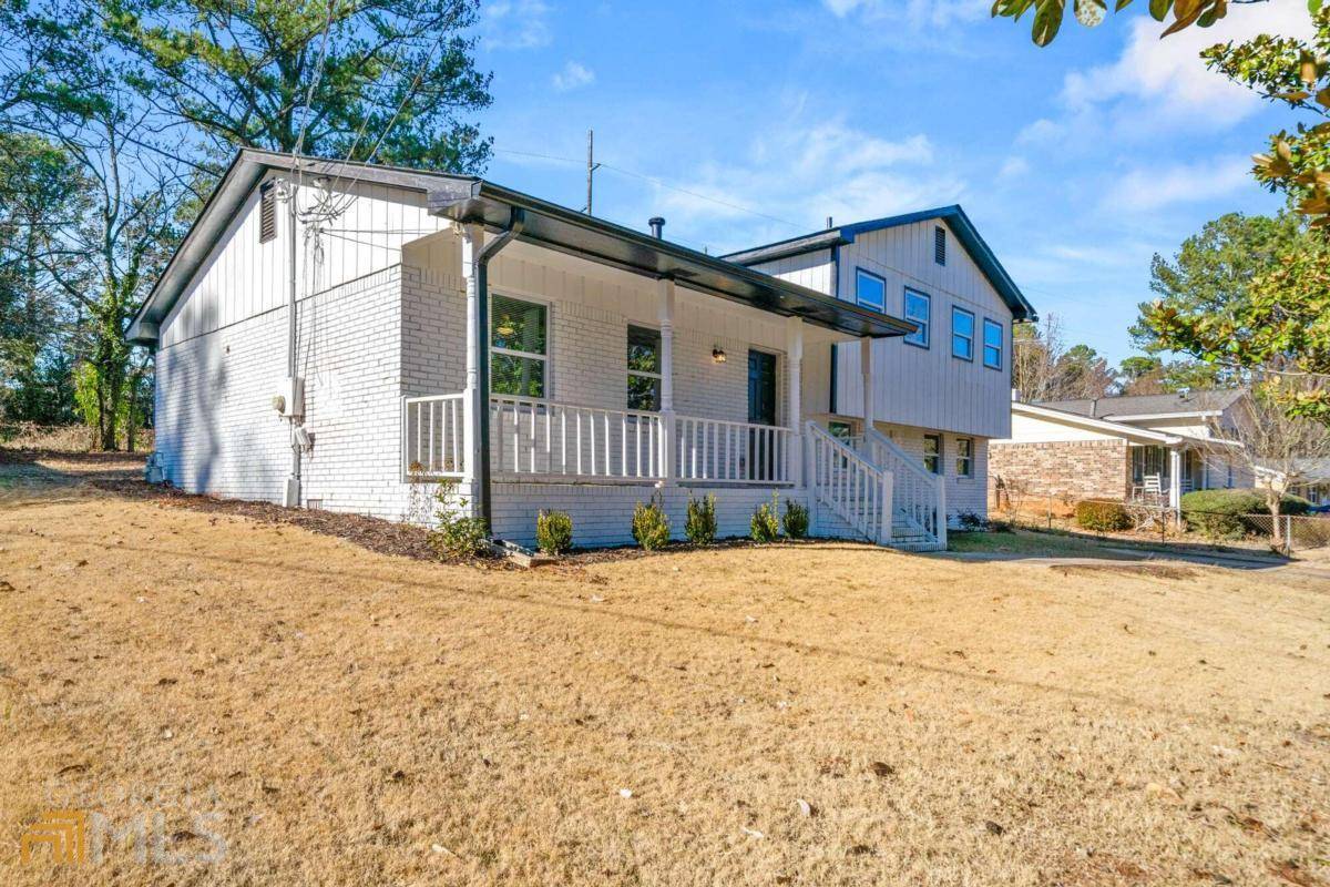 Marietta, GA 30062,1113 Brook AVE