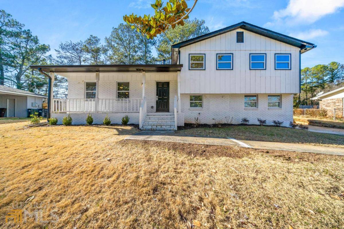 Marietta, GA 30062,1113 Brook AVE