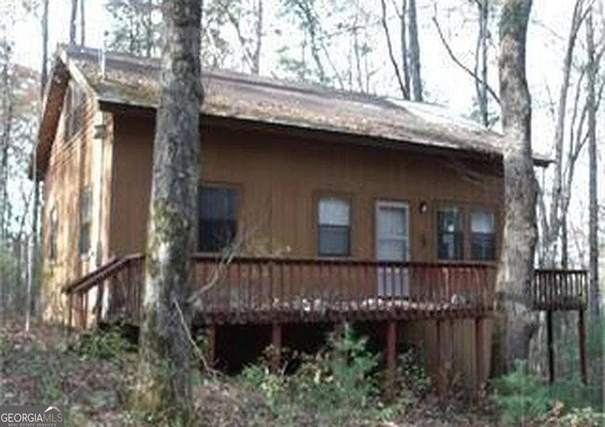 Rabun Gap, GA 30568,980 Hawkeye TRL