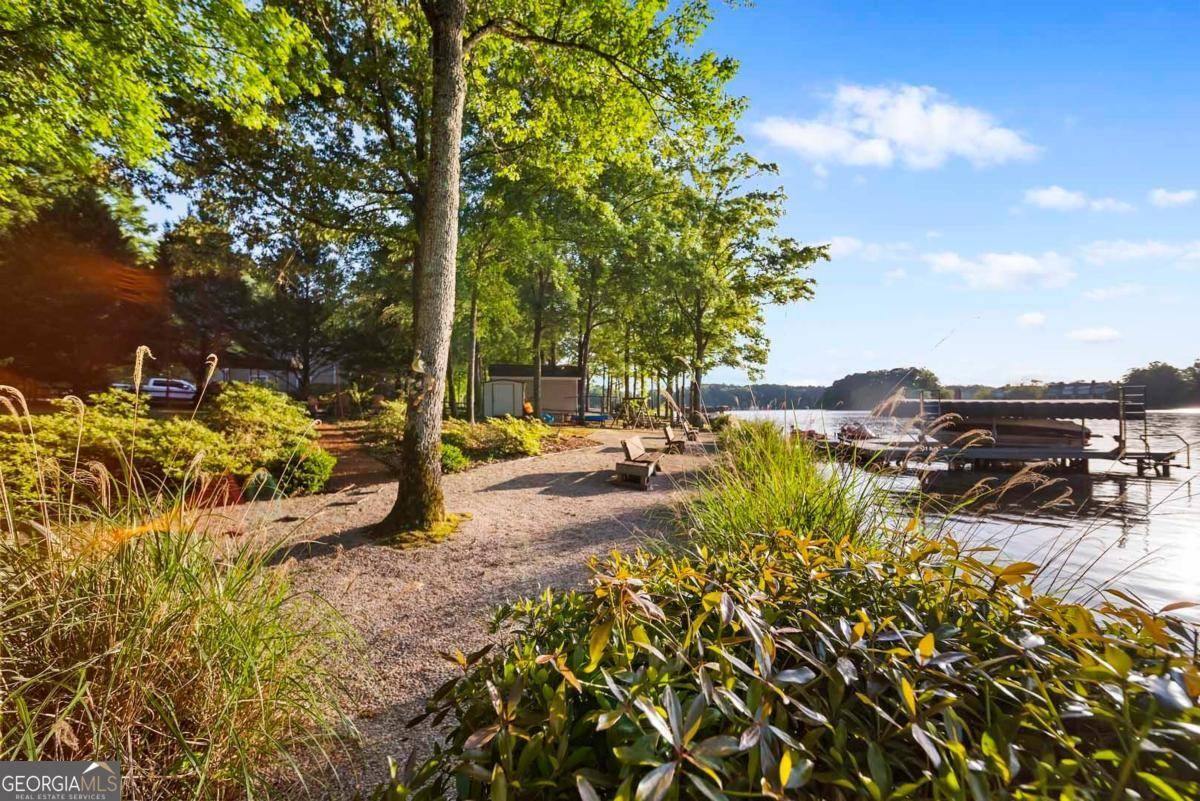Eatonton, GA 31024,146 Misty LN