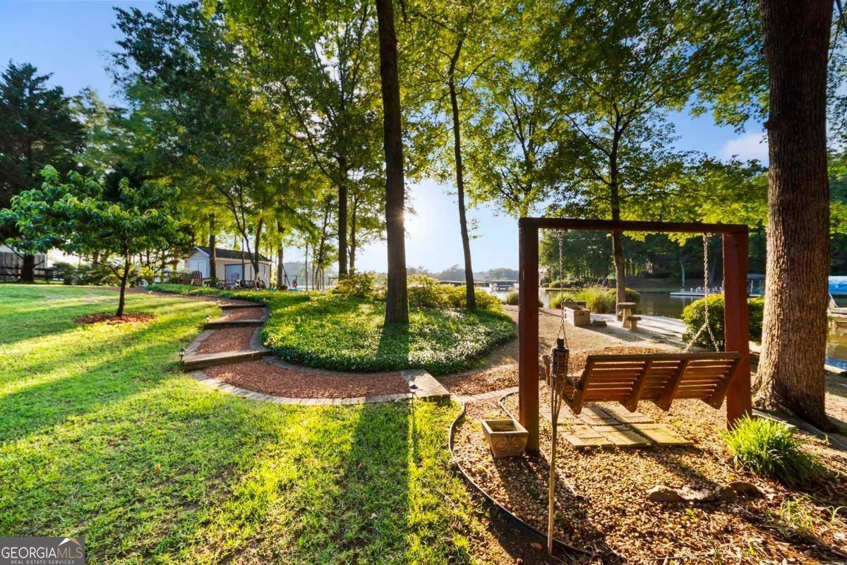 Eatonton, GA 31024,146 Misty LN