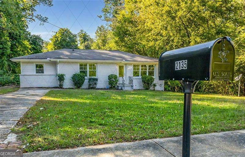 Atlanta, GA 30331,2135 NISKEY LAKE RD