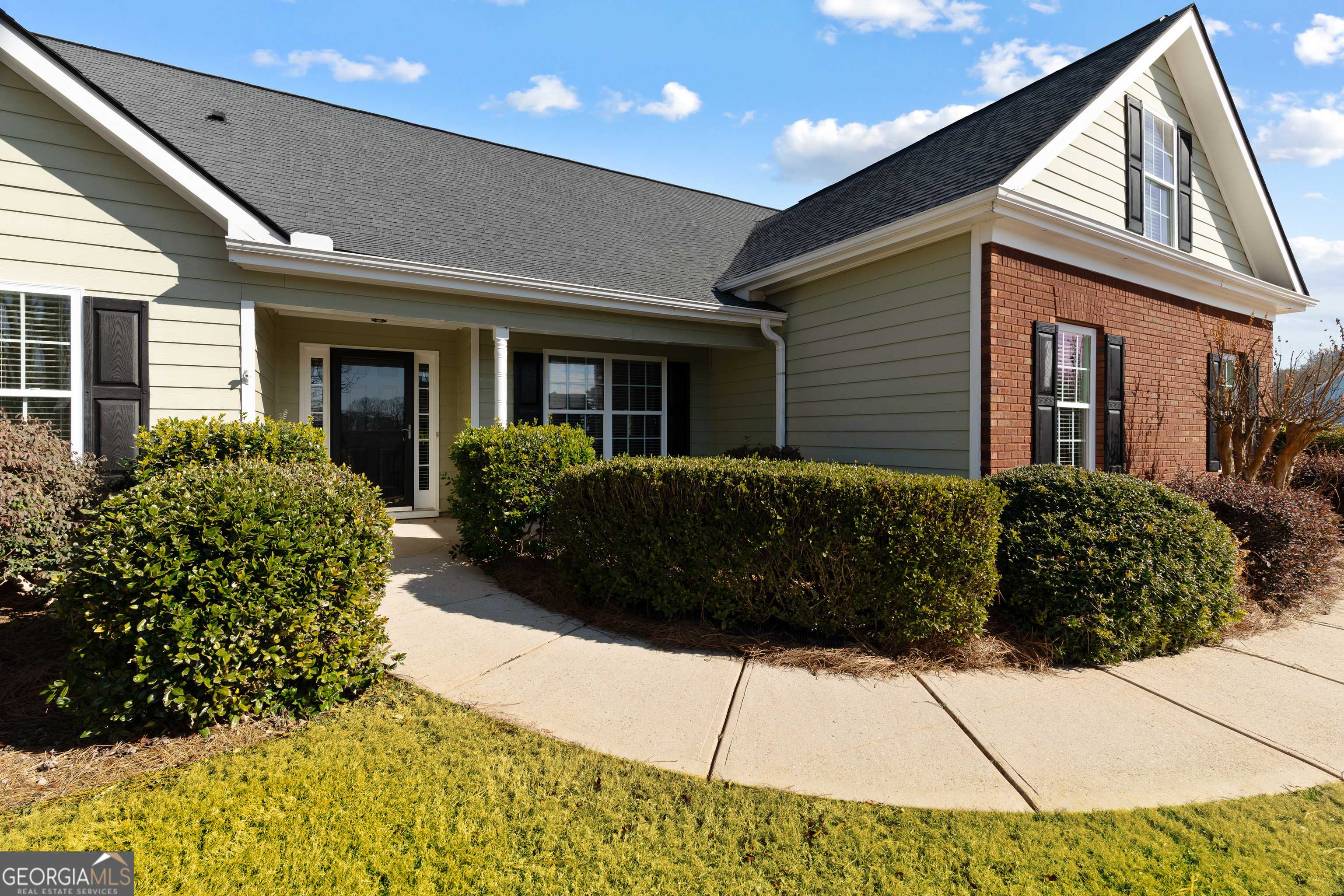 Jefferson, GA 30549,17 Castleview CT