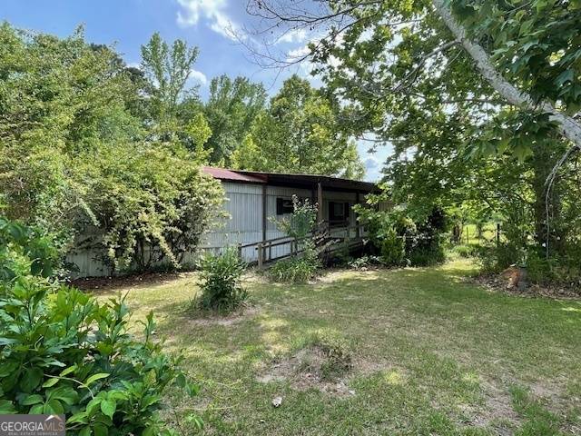 Wadley, GA 30477,3161 Pollett RD