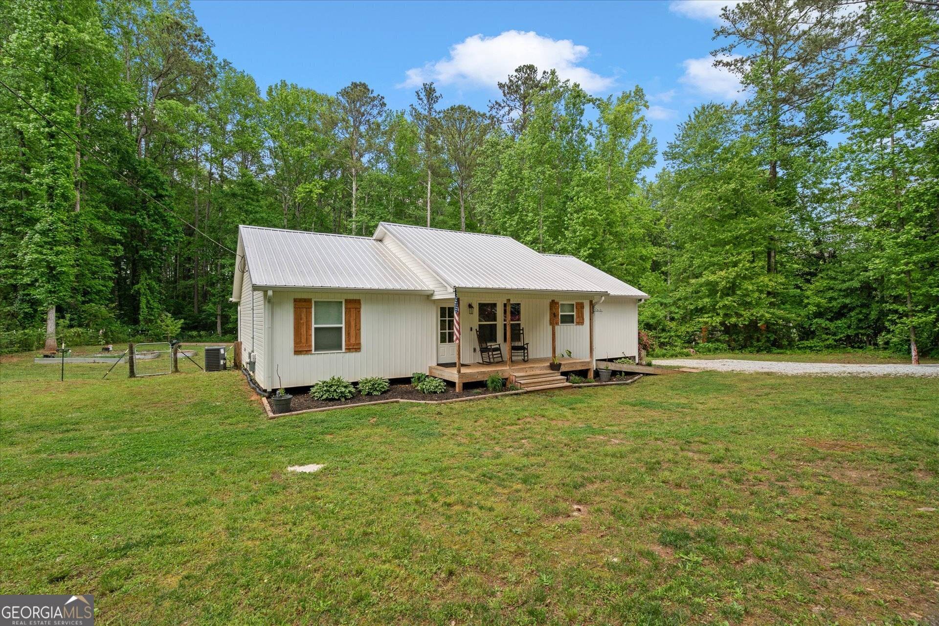 Temple, GA 30179,180 E Ranchette RD