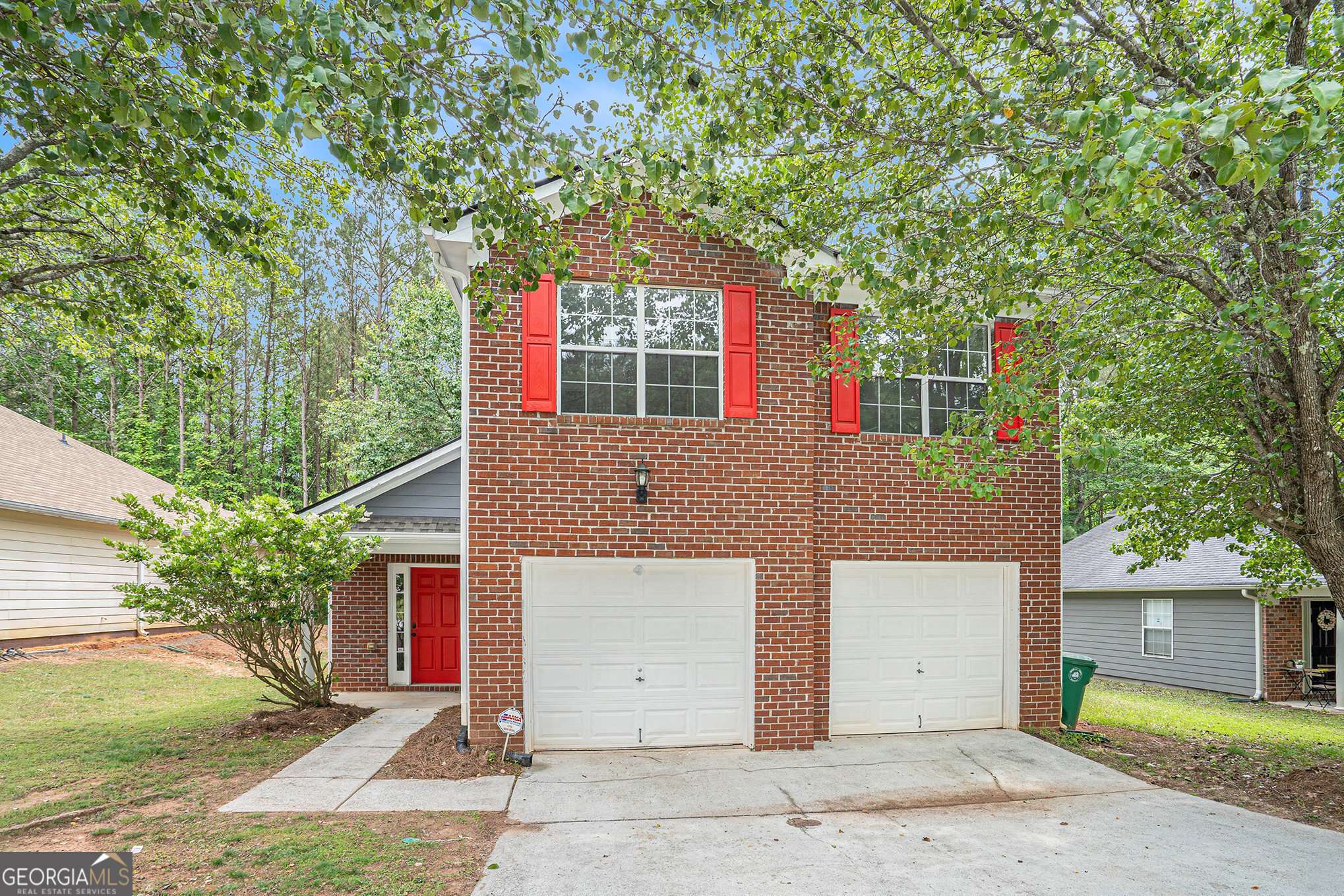 Decatur, GA 30035,4795 Wilkins Station DR