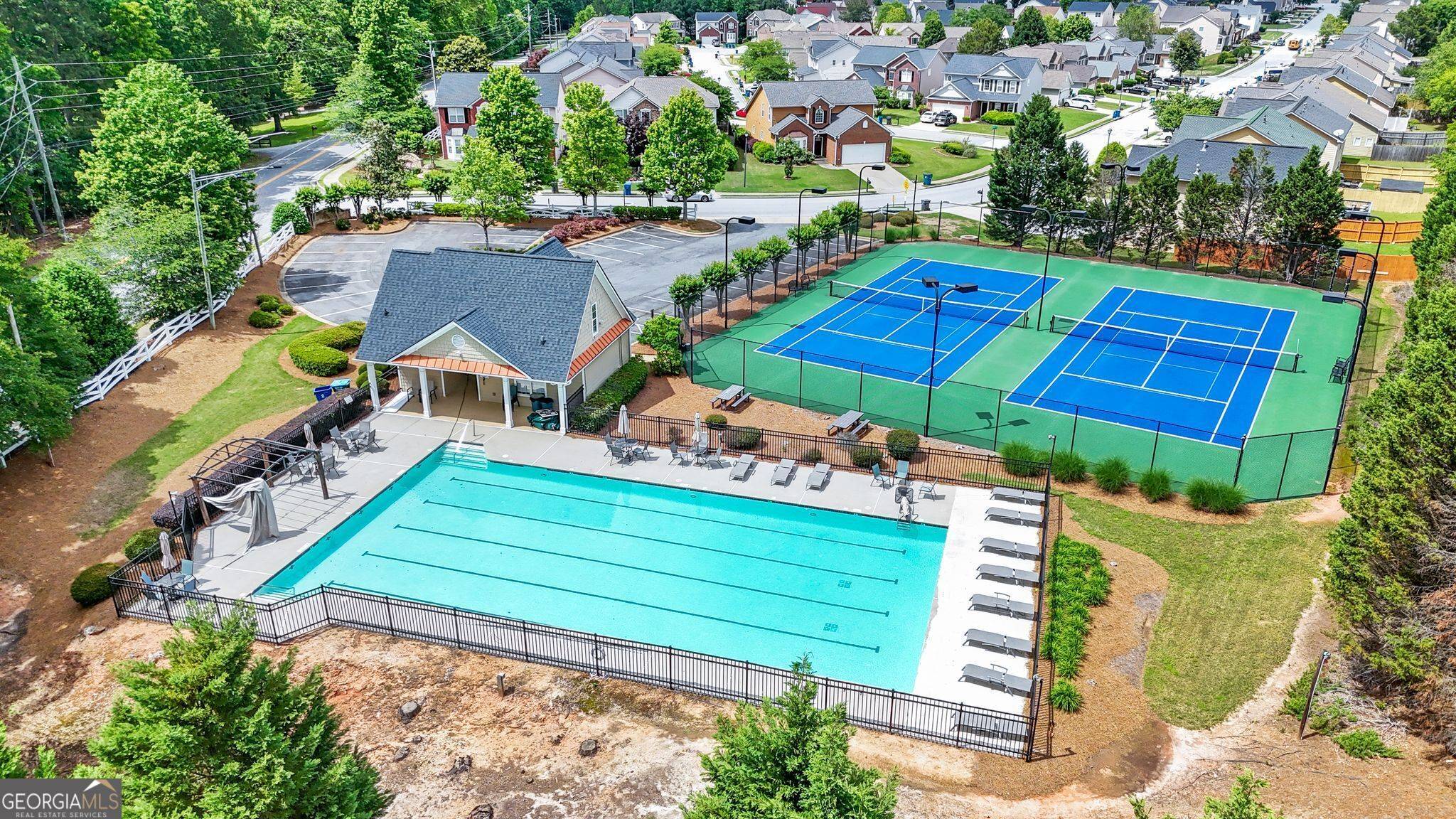 Lawrenceville, GA 30044,1544 Overview CIR