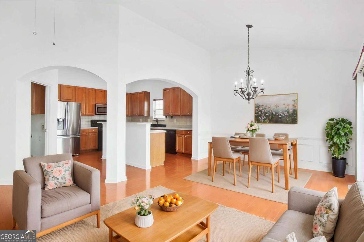 Lawrenceville, GA 30044,1544 Overview CIR