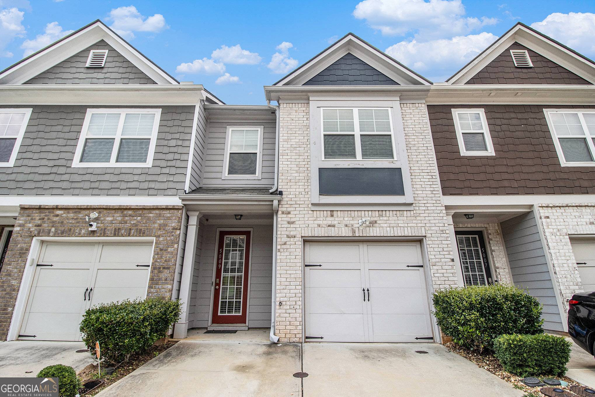 Decatur, GA 30035,5009 Longview WALK