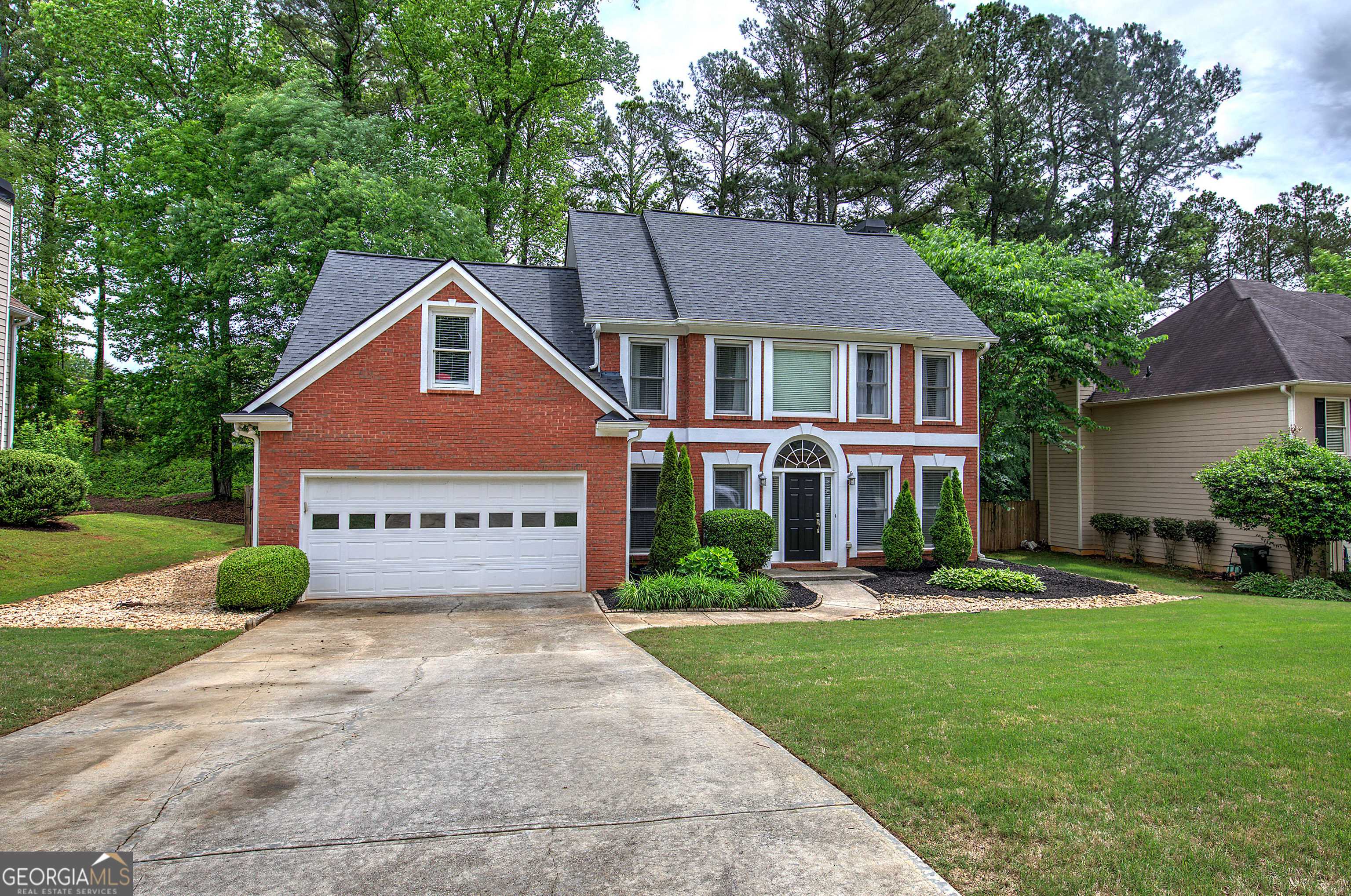 Acworth, GA 30101,3186 Sail Winds DR NW
