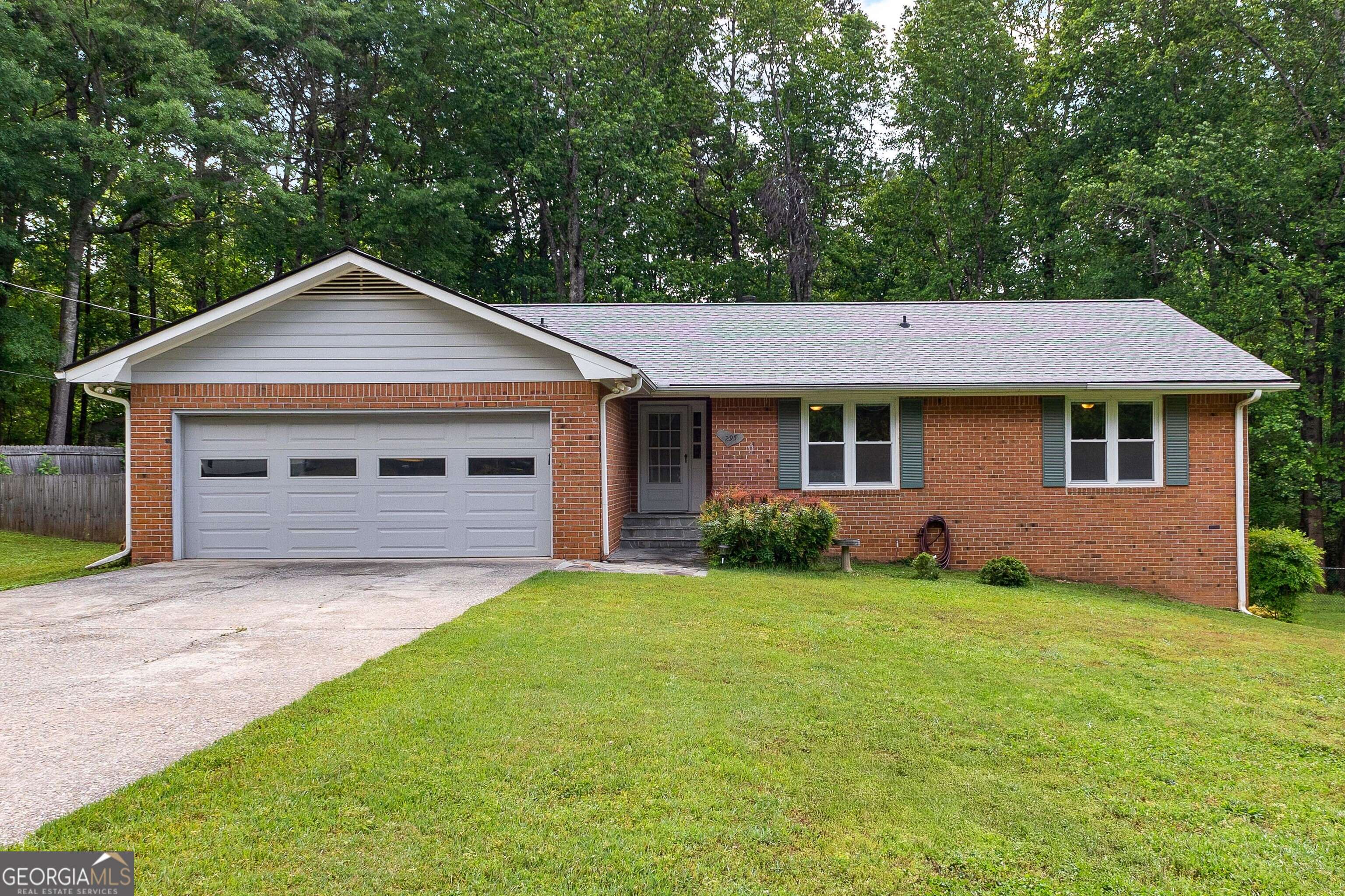 Fayetteville, GA 30215,295 Merrydale DR