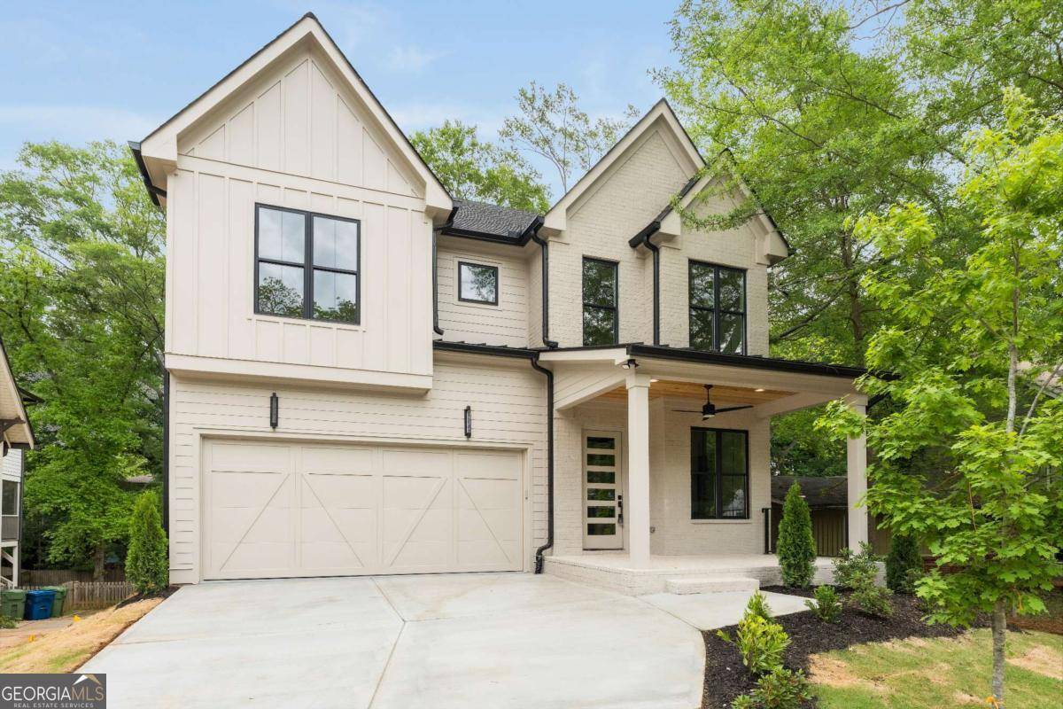 Atlanta, GA 30317,253 Rockyford RD NE