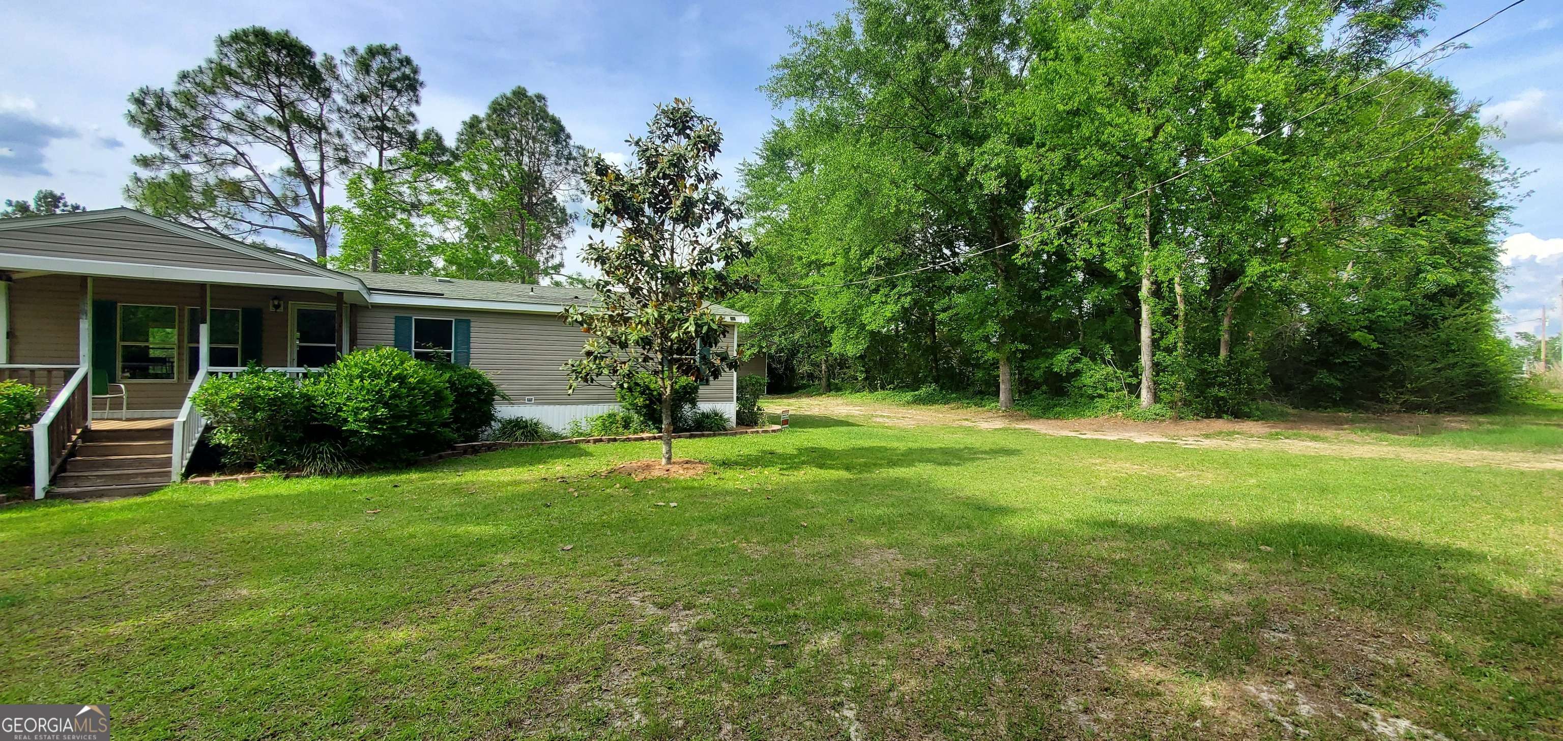 Garfield, GA 30425,5000 Gamm Gay RD