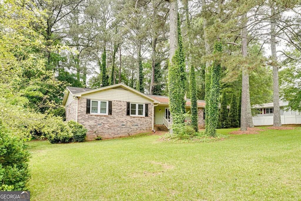 Ellenwood, GA 30294,2621 Manor PL