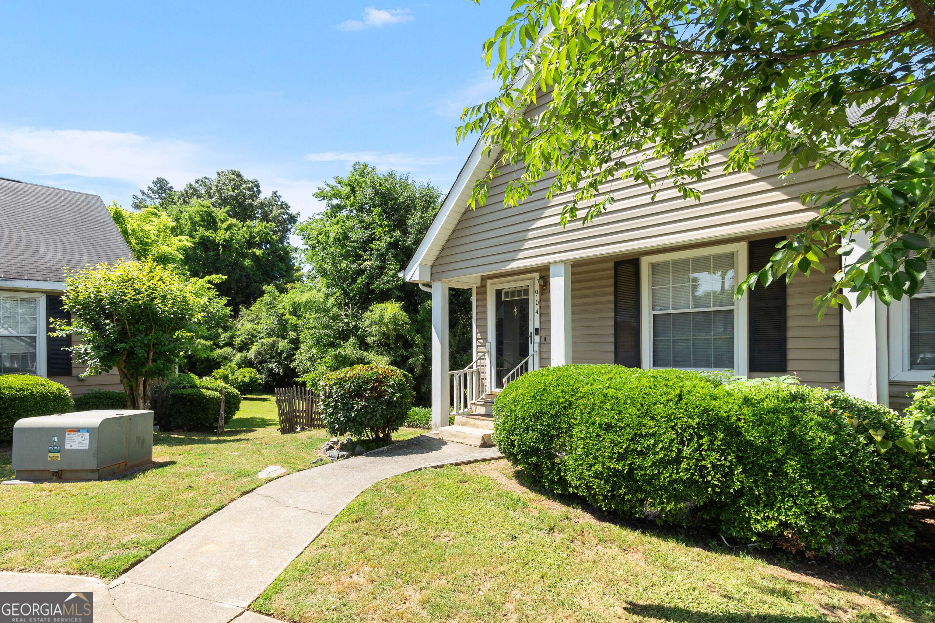 Macon, GA 31204,904 Sweet Bay CT
