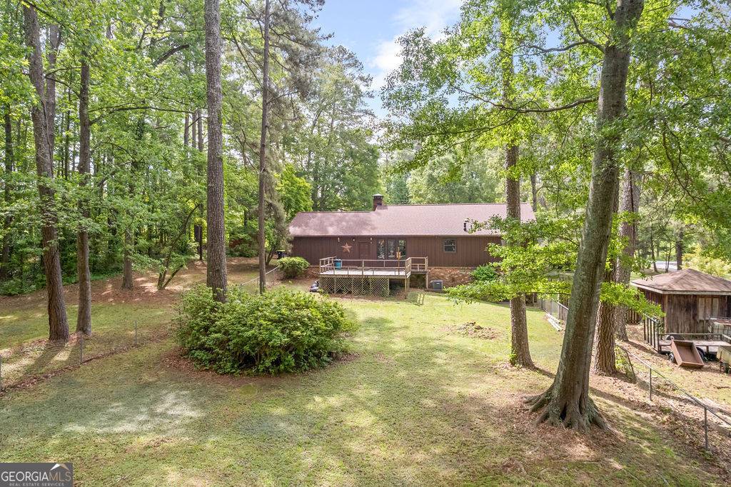 Riverdale, GA 30296,6537 Walker RD