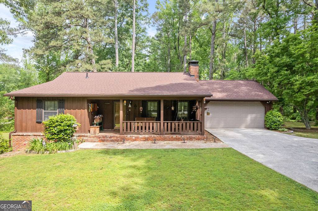 Riverdale, GA 30296,6537 Walker RD