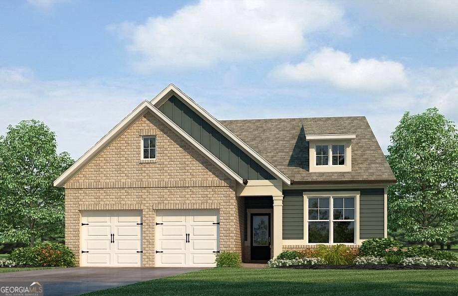 Conyers, GA 30094,121 Maplewood LN
