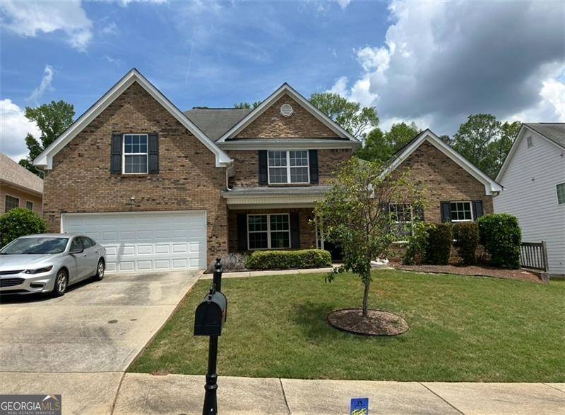 Ellenwood, GA 30294,4952 TERRACE DR