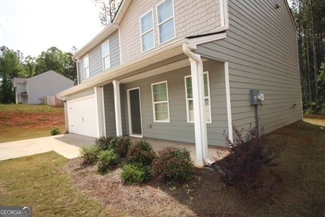 Luthersville, GA 30251,285 R L Parker DR