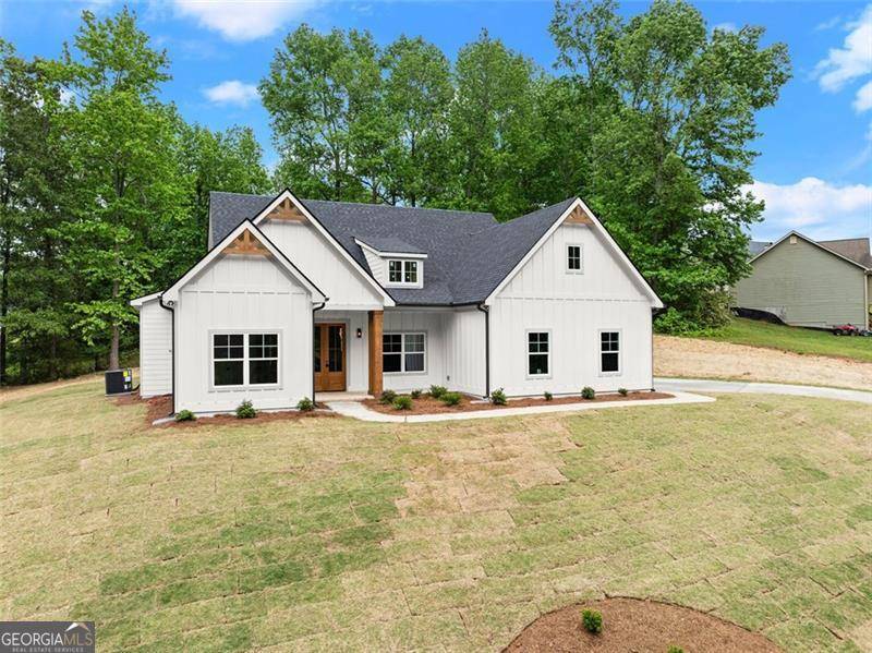 Alto, GA 30510,346 Chandler CT